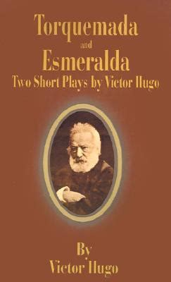 Torquemada and Esmeralda Two Short Plays Epub