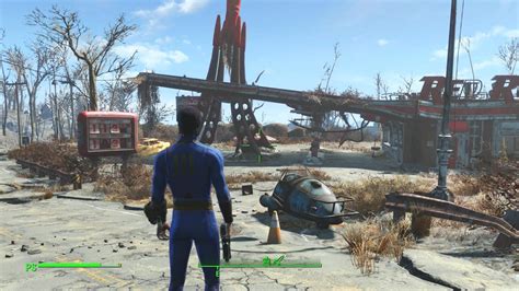 Torrent Fallout 4: 23,194% Surge on KickAss and Other Sites After Four Years