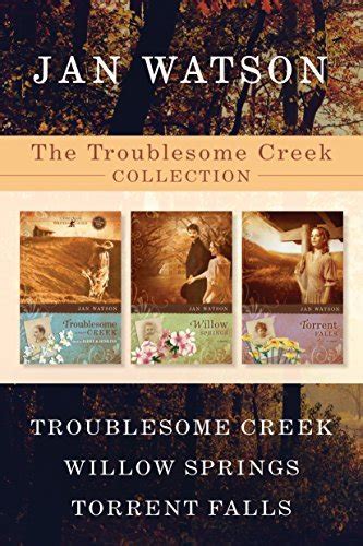Torrent Falls (Troublesome Creek Series #3) Epub