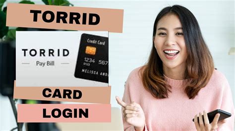 Torrid Credit Card Log In: Master Your Finances