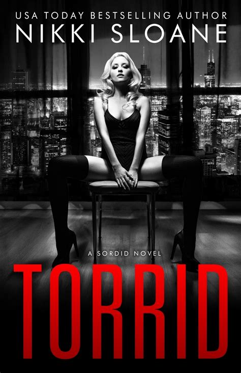 Torrid Sordid Volume 2 Kindle Editon