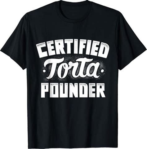 Torta Pounder Shirt: The Ultimate Guide to Style and Comfort