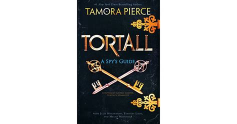 Tortall A Spy s Guide Reader