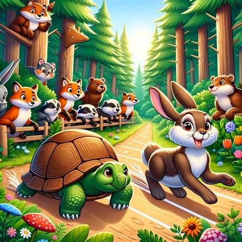 Tortoise and Hare 2.0: How Slow Can Beat Fast in Business