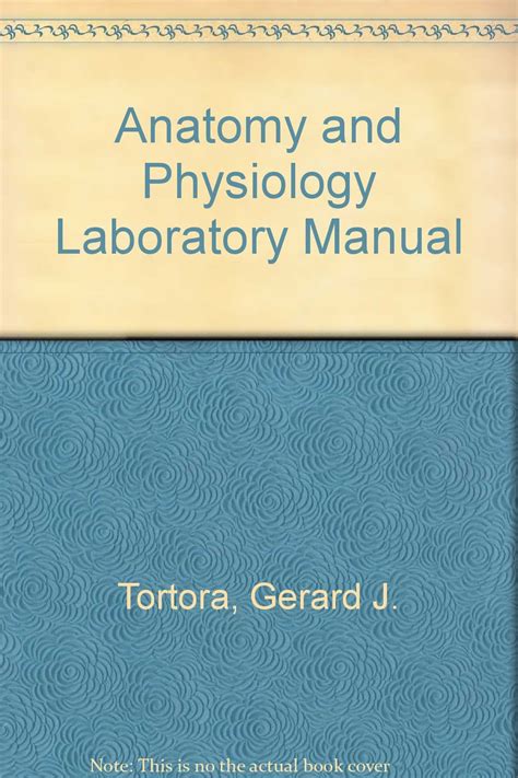 Tortora Lab Manual Answers Kindle Editon