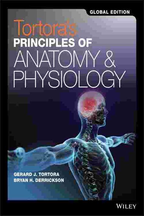 Tortora Principles Of Human Anatomy Test Ebook Epub