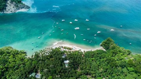 Tortuga Island Costa Rica: A Paradise for Nature Lovers and Adventure Seekers