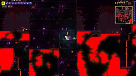 Tortured Soul Terraria: Unveiling the Enigmatic and Ethereal Entity