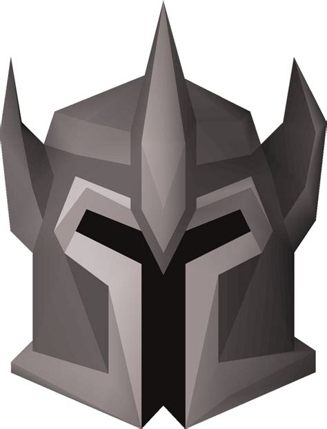 Torva Helm: