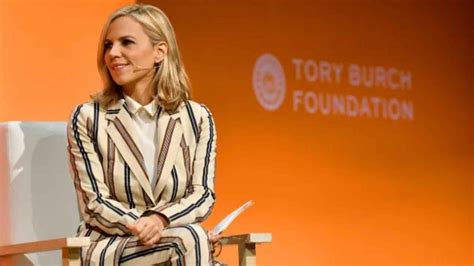 Tory Burch: A Legacy of Style and Empowerment