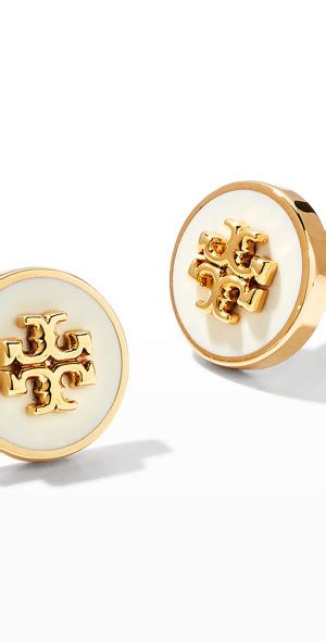 Tory Burch Earrings: The Epitome of Timeless Style and Sophistication