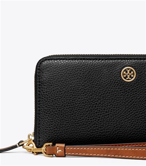 Tory Burch Wallets: Style, Function, and Savings