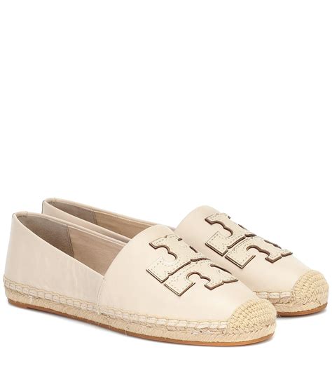 Tory Burch espadrilles