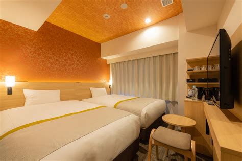 Tosei Hotel Cocone Ueno Okachimachi: Your Gateway to Tokyo's Lively Heart