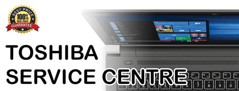 Toshiba Service Centre Singapore: Your One-Stop Solution for Reliable Repairs