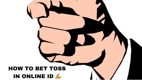 Toss Bet: