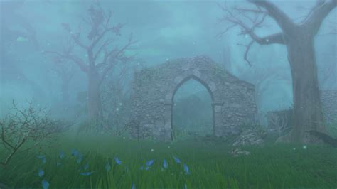 TotK Lost Woods: A Detailed Exploration of Hyrule's Eerie Labyrinth