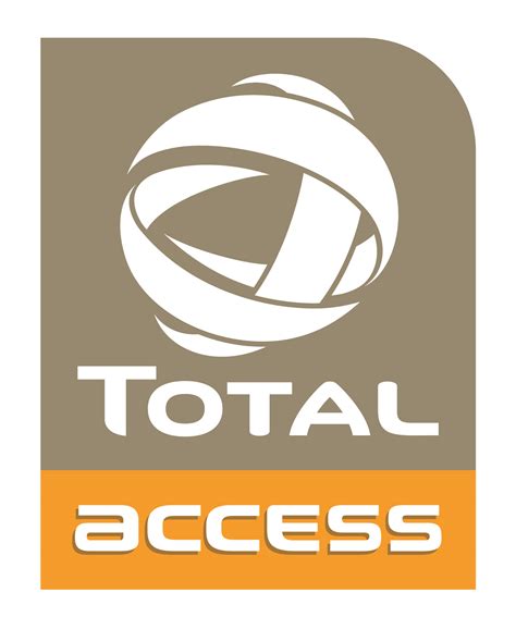 Total Access Epub