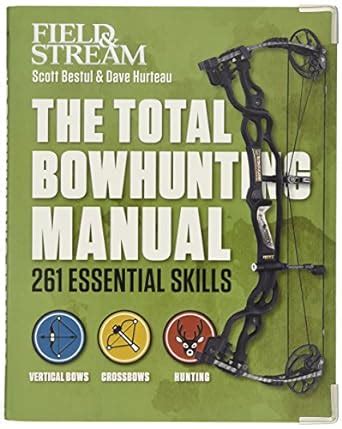 Total Bowhunting Manual Field Stream Doc