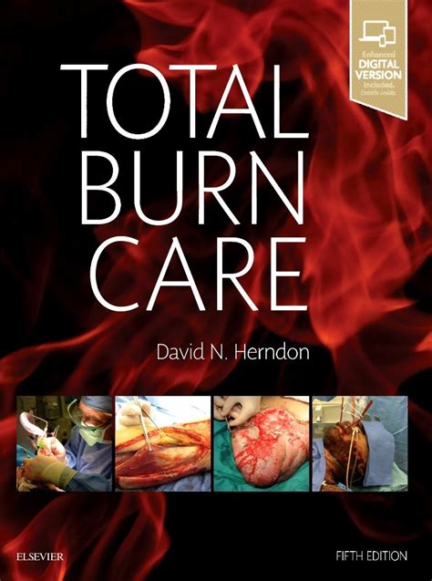 Total Burn Care Ebook Doc