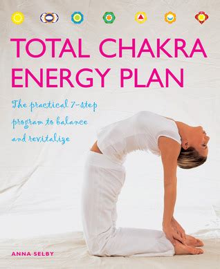 Total Chakra Energy Plan: The Practical 7-Step Program to Balance and Revitalize Doc