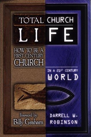 Total Church Life How to Be a First Century Church in a 21st Century World Epub