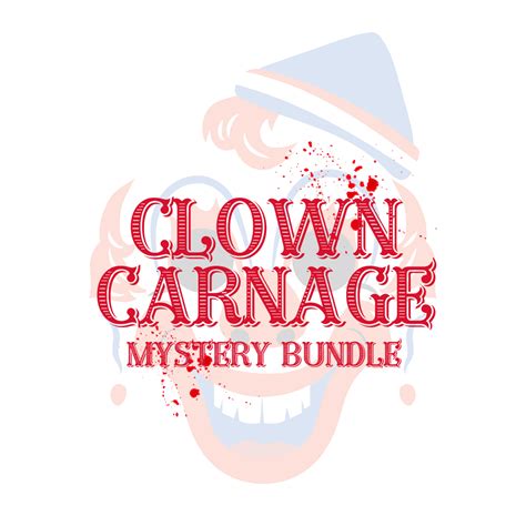 Total Clown Carnage: Unmasking the Mystery