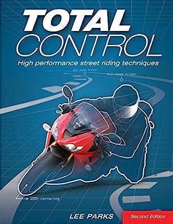 Total Control Performance Street Techniques PDF