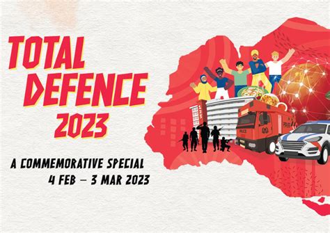 Total Defence Day: A Call for Unity and Resilience