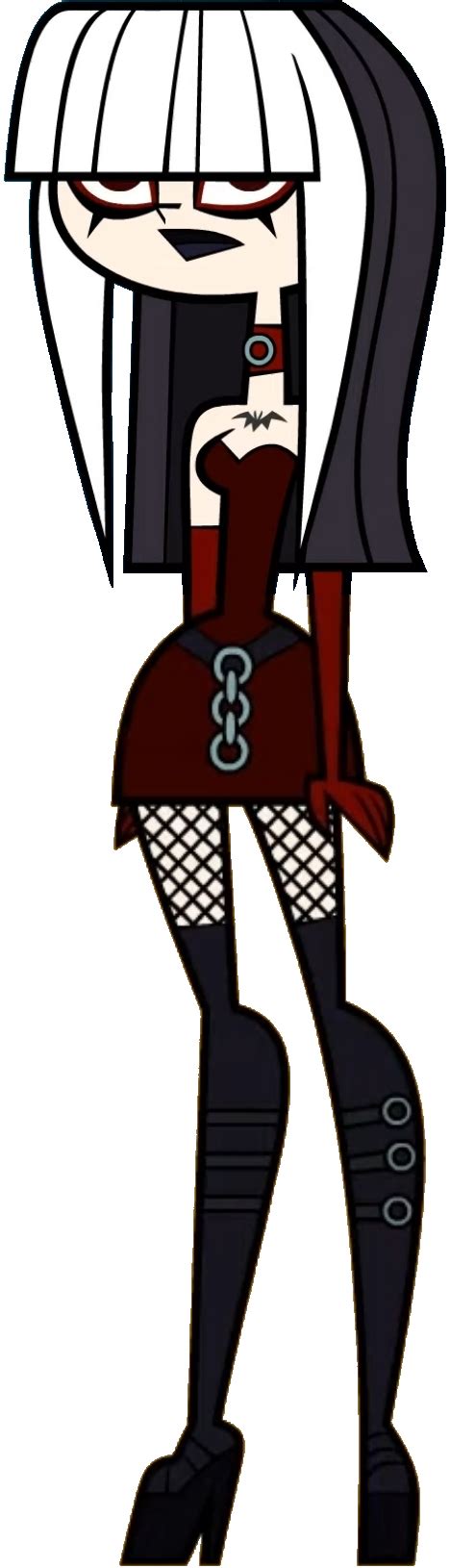 Total Drama Crimson: A Comprehensive Guide to the Edgier Side of Reality TV