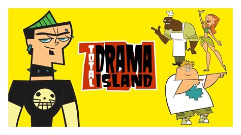 Total Drama Island Heat: The Ultimate Guide to the Hit Reality Show