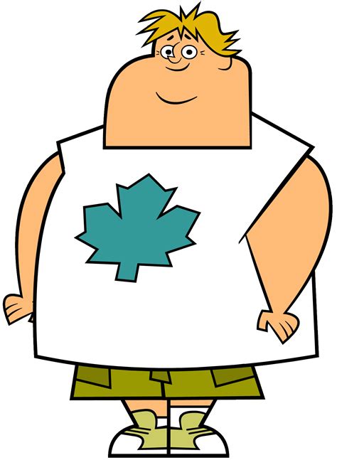 Total Drama Island Owen: The Ultimate Guide to the Party-Loving, Food-Gobbling Giant