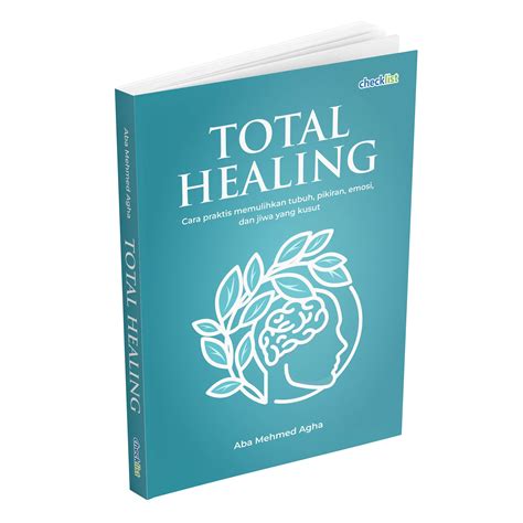 Total Healing Epub