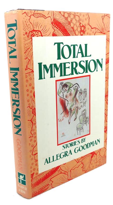 Total Immersion Stories Epub