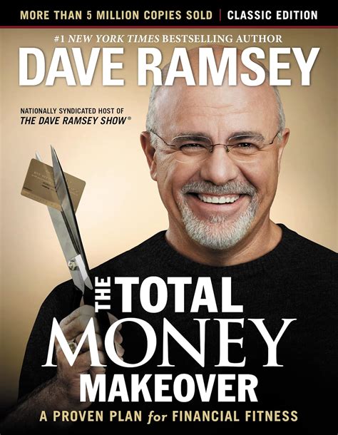 Total Money Makeover Classic Financial Doc