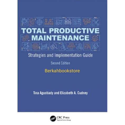 Total Productive Maintenance 2nd Edition Epub