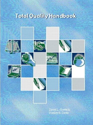 Total Quality Handbook Doc