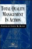 Total Quality Management in Action 1st Edition Epub