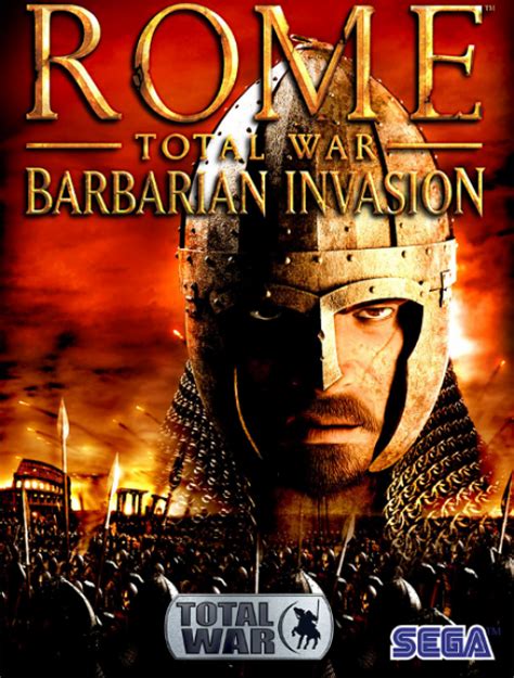 Total War: Barbarian Invasion - The Ultimate Guide to Conquering the Roman Empire