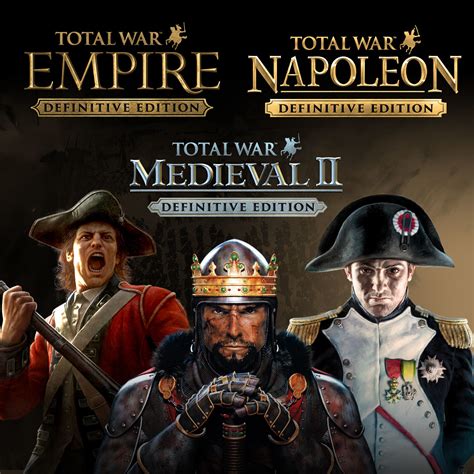 Total War: Empire