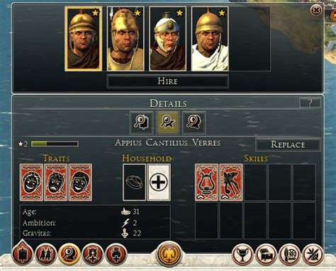 Total War: Rome II - Unlocking the Champion's Arsenal: A Comprehensive Guide