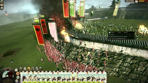 Total War: Shogun 2 Dates: A Comprehensive Timeline