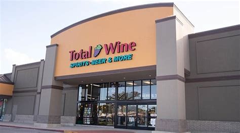 Total Wine Corpus Christi: Your Ultimate Destination for Wine and Spirits