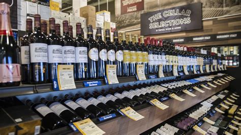 Total Wine Union NJ: A Comprehensive Overview for 2023