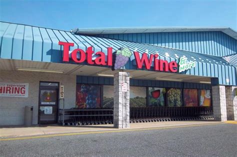 Total Wine Wilmington DE: Your Ultimate Guide