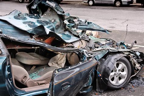 Totaled Car Insurance Payout: What You Need to Know