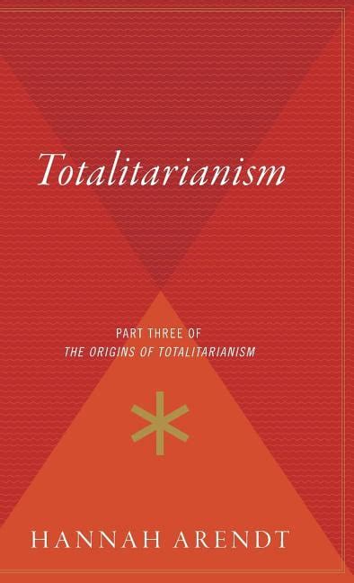Totalitarianism Part Three of The Origins of Totalitarianism Epub