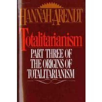 Totalitarianism Part Three of the Origins of the Totalitarism Epub