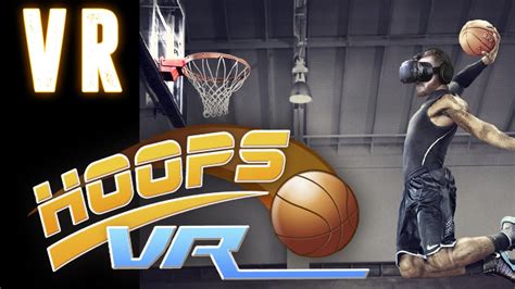 Totally Basketball VR: The Ultimate 360-Degree Hoops Experience