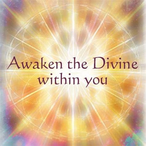 Totally Devine: Unlocking the Divine Within You